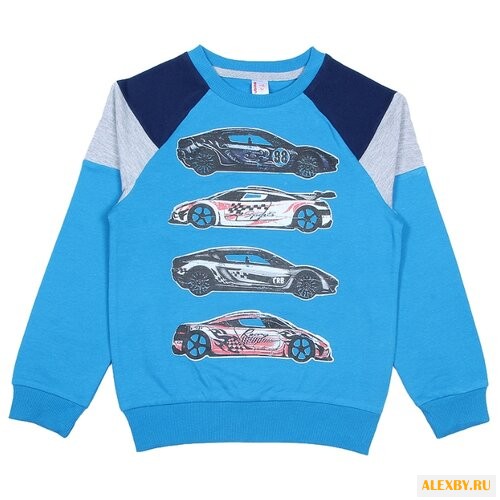 Свитшот cherubino