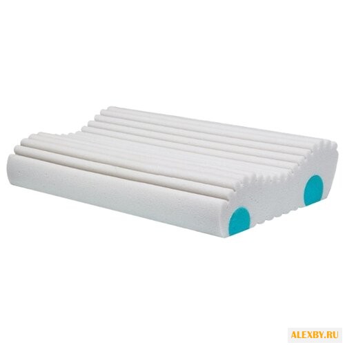 Подушка Тривес ортопедическая