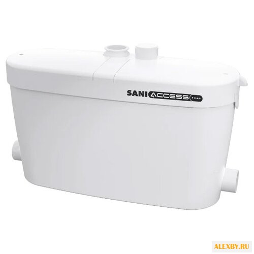 Канализационная установка SFA