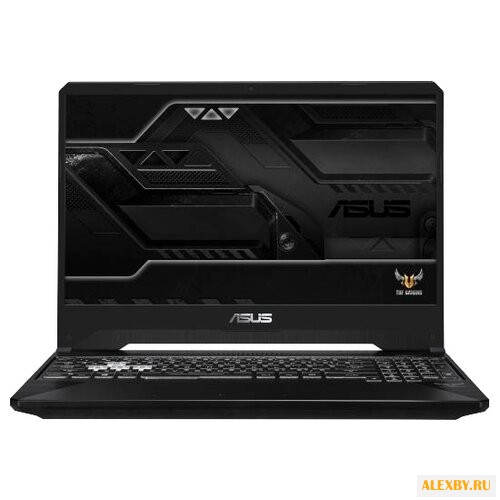 Ноутбук ASUS TUF Gaming FX505GD