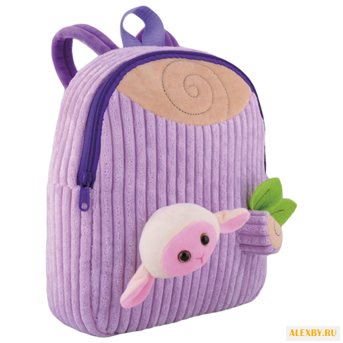 Феникс+ Рюкзак детский Барашек