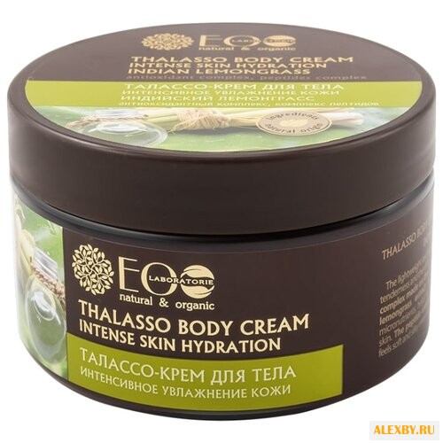 Крем для тела EO Laboratorie