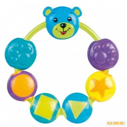 Погремушка Canpol Babies