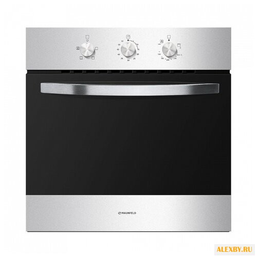 Духовой шкаф MAUNFELD AEOC.575S