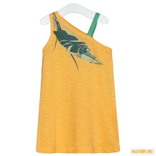 Платье ЁМАЁ