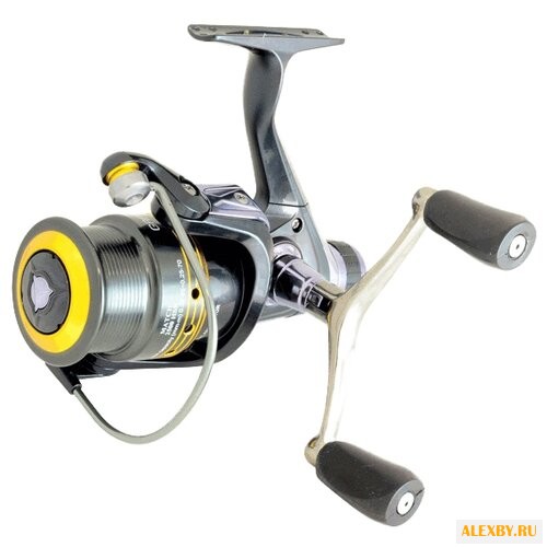 Катушка GRFISH Match 3000HSR