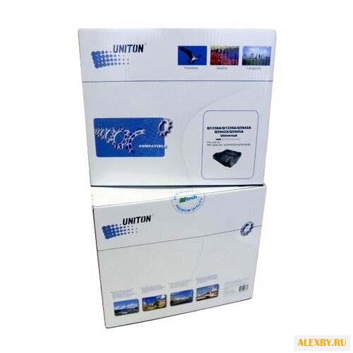 Картридж Uniton Premium Q5942X