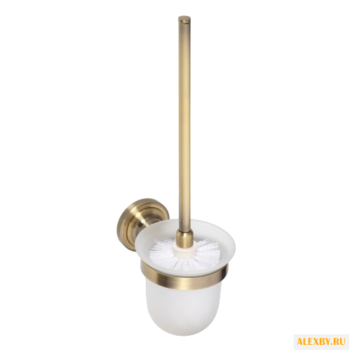 Ершик туалетный BEMETA Retro
