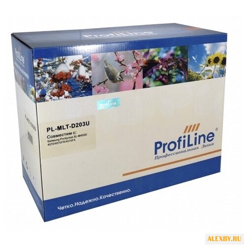 Картридж ProfiLine PL-MLT-D203U