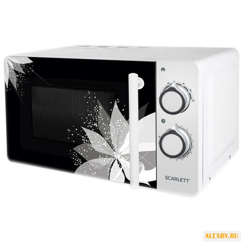 Микроволновая печь Scarlett