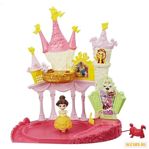 Игровой набор Hasbro Disney