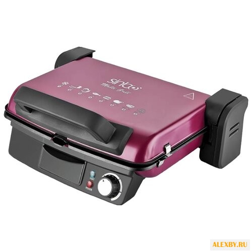 Гриль Sinbo SSM 2539