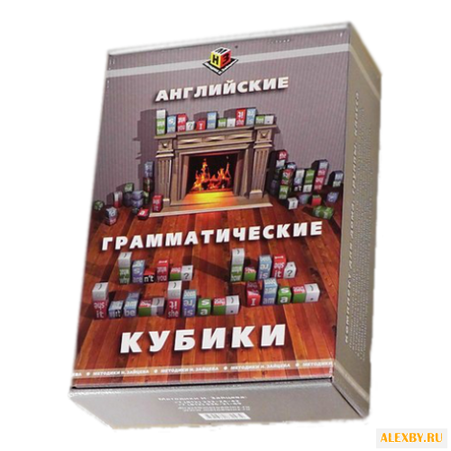 Обучающий набор Методики