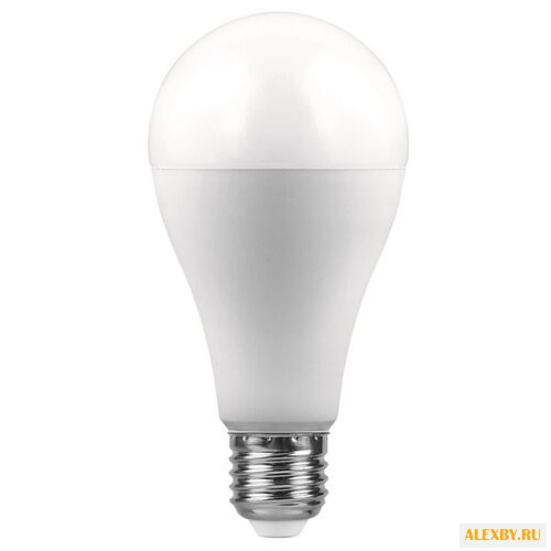 Лампа светодиодная Saffit