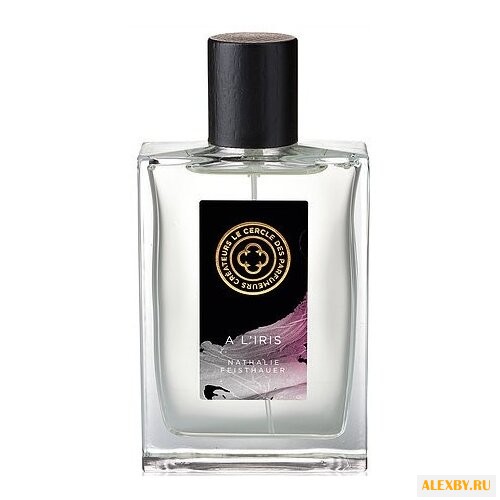 Le Cercle des Parfumeurs