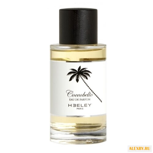 HEELEY Parfums Coccobello