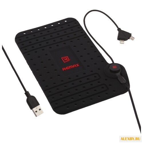 Коврик Remax RM-CS101 RC-FC1