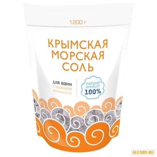 Greenfield Крымская морская