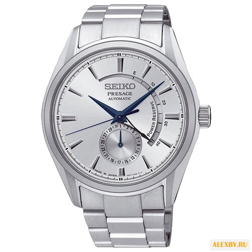 Наручные часы SEIKO SSA349