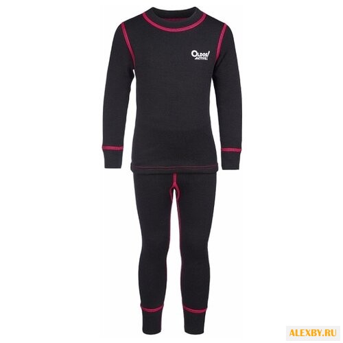 Комплект термобелья Oldos