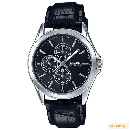 Наручные часы CASIO MTP-V302L-1A