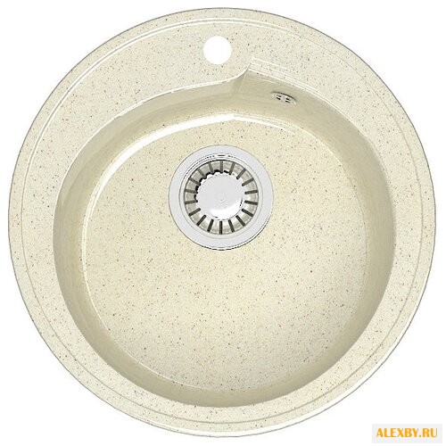 Врезная кухонная мойка Marrbaxx