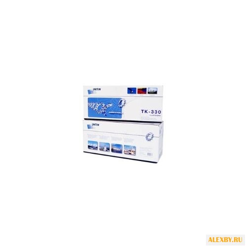 Картридж Uniton Premium TK-330