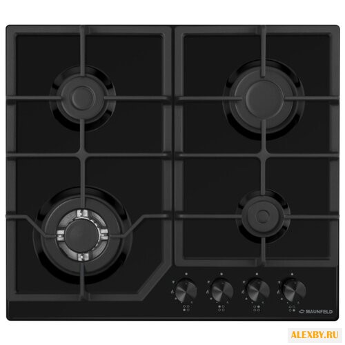 Варочная панель MAUNFELD