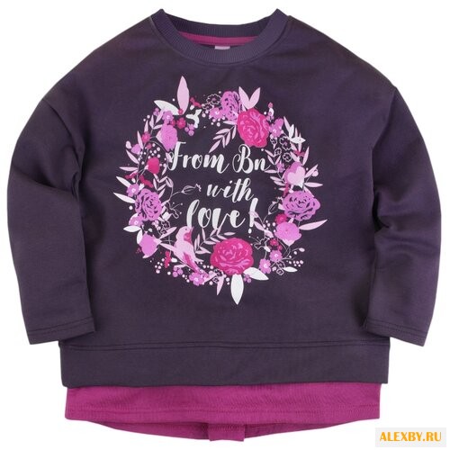 Свитшот Bossa Nova