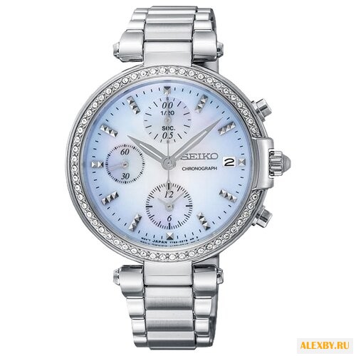 Наручные часы SEIKO SNDV39