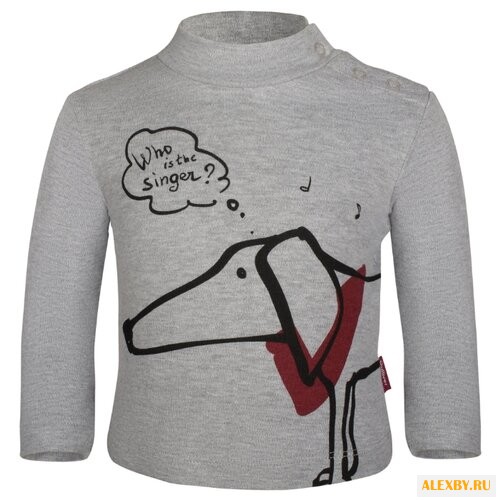 Водолазка Gulliver Baby