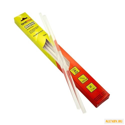 Клеевой пистолет ПрофКлей