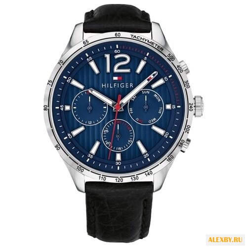 Наручные часы TOMMY HILFIGER