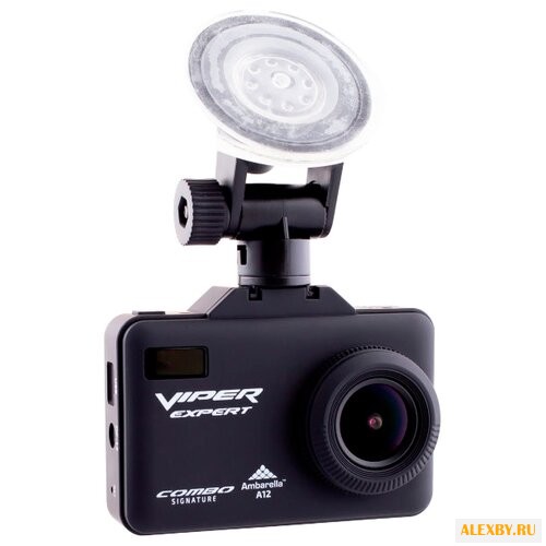 Видеорегистратор с