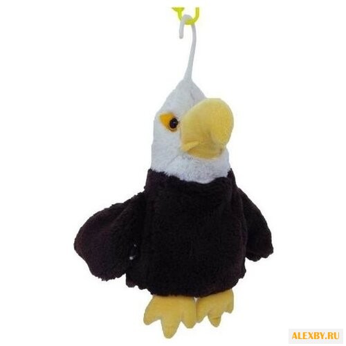 Fluffy Family Игрушка-перчатка