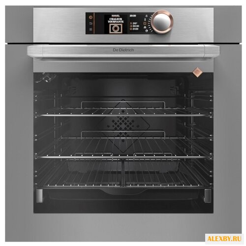 Духовой шкаф De Dietrich DOP7574G