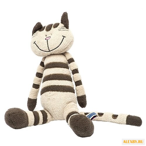 Мягкая игрушка Maxitoys Кот