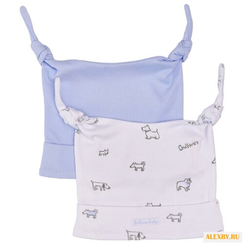 Шапка Gulliver Baby