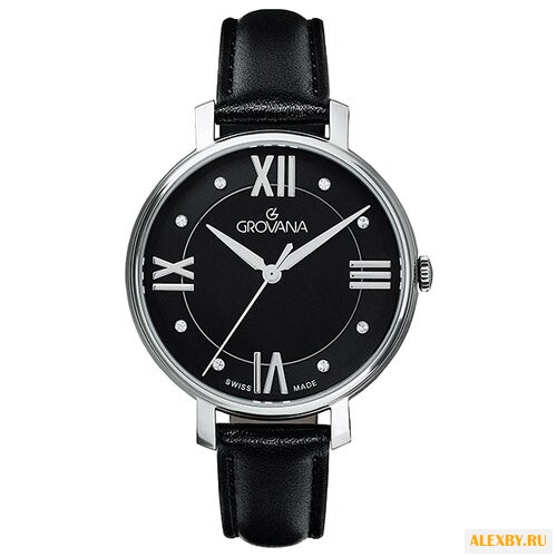 Наручные часы Grovana 4441.1537