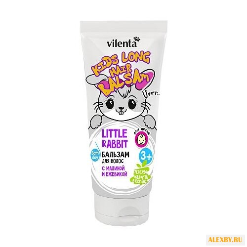 Vilenta Бальзам для волос