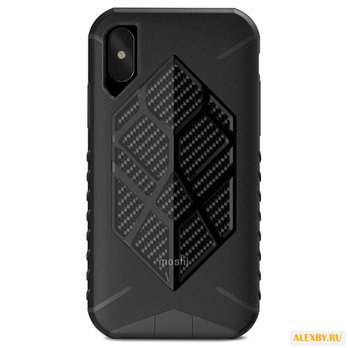 Чехол Moshi Talos для Apple