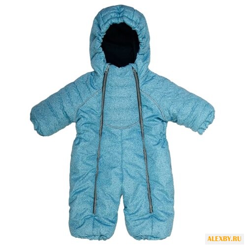 Комбинезон Сонный Гномик Йокки