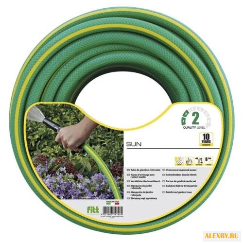 Шланг Fitt Sun 1 2 50 метров