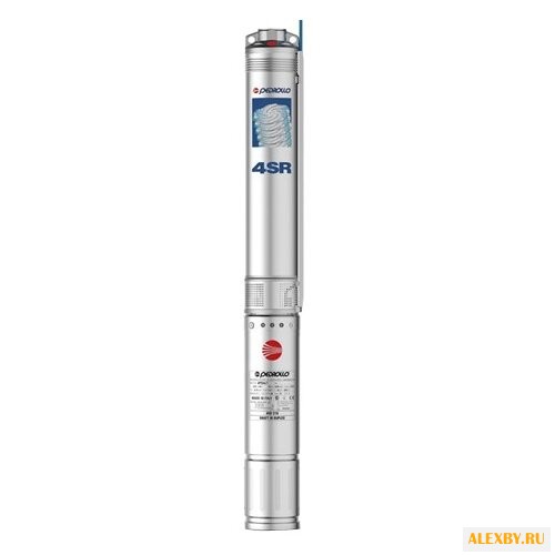 Насос Pedrollo 4SR 15 21-PD
