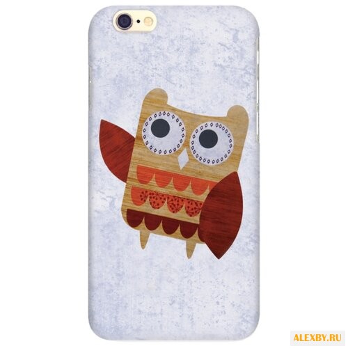 Чехол Mitya Veselkov