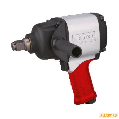 Пневмогайковерт ELITECH