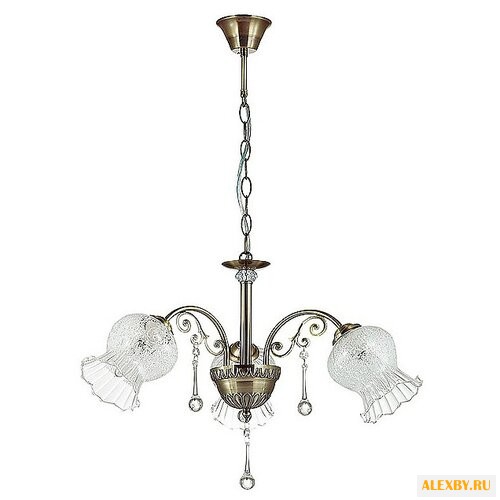 Люстра Lumion Camelia 3093 3