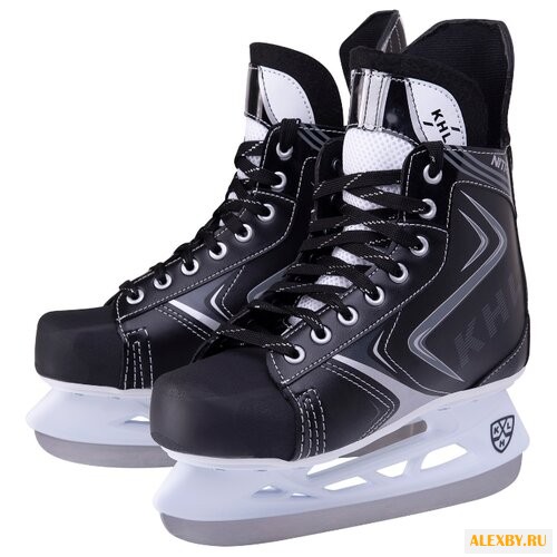 Мужские коньки KHL Nitro