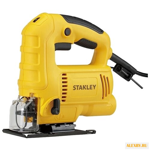 Электролобзик STANLEY SJ60