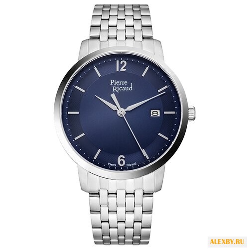 Наручные часы Pierre Ricaud